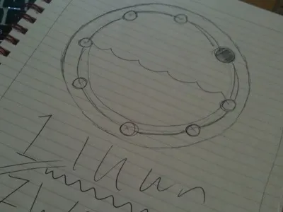 W.O.W - Step 1 on walken water