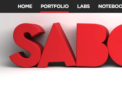 New Sabotage Site sabotage site