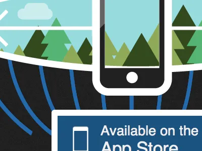 Screen Shot 4.36.20 Am app illustration iphone