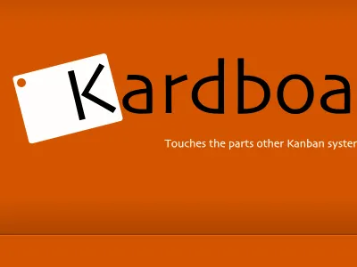 Playing with logo idea logo