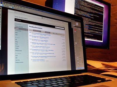 Tender - 4:00 AM tender tenderapp