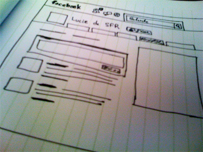 FB app sketch app facebook sketch