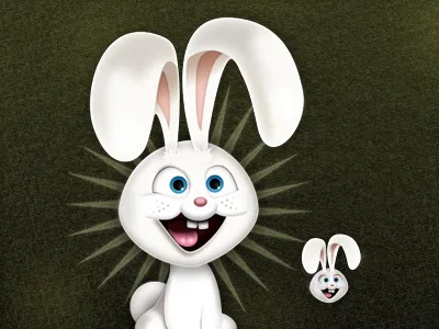 Alec Azam! icon white