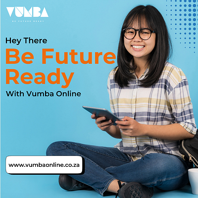 Vumba Online - Social Media Designs branding graphic design motion graphics