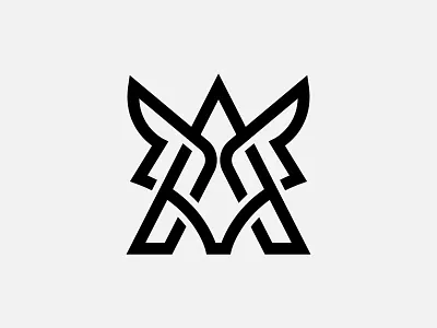 Letter A and Fox animal animal logo brand guidelines brand identity branding cute fox fox fox logo fox luxury logo guidelines letter letter a letter logo letter monogram logo luxury fox luxury letter logo minimalist logo modern logo monogram logo simple fox logo