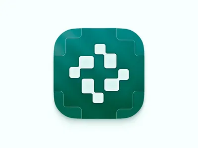 GAM - Logo Icon Design healthcare medical visual identity