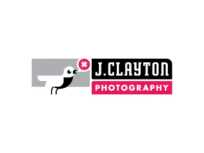 JCP Bird bird logo photography