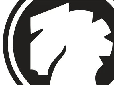 40 Horse Logo brand chess clean dark design horse identity illustrator knight logo minimal photoshop white