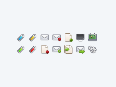 32px 32px cms simple small stock icons