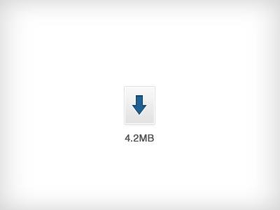 File icon icon ui
