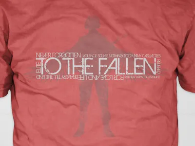 Teeshirt design 66thieves.com