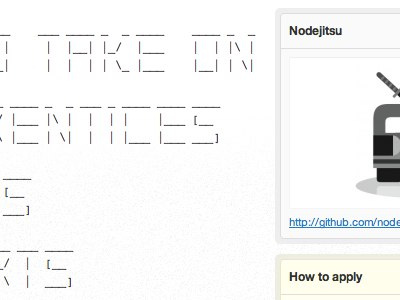 Awesome users github githubjobs