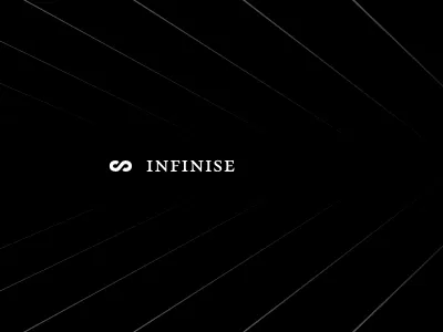 Infinise 37e logo