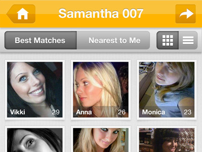 iphone dating gray iphone orange results white