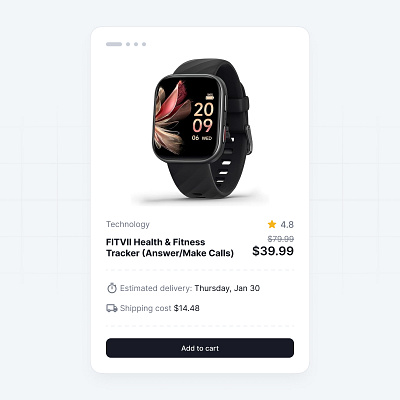 Amazon Similar Products Section Redesign amazon cart design product shop ui ux watch web