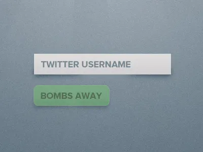 Bombs Away v2 button