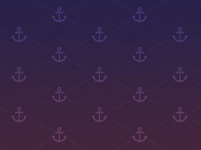 My nautical theme continues... anchor nautical pattern wallpaper