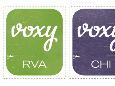 Logo Concept logo type