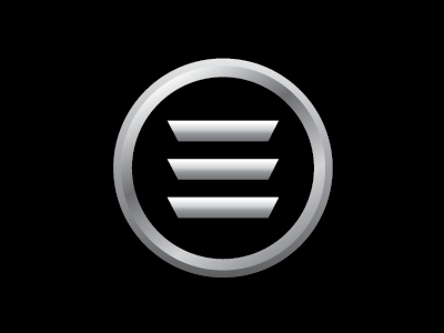 Fastener icon logo