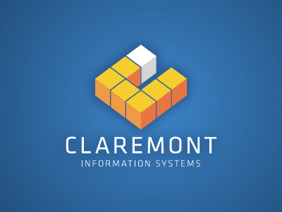 Claremont - 1 logo