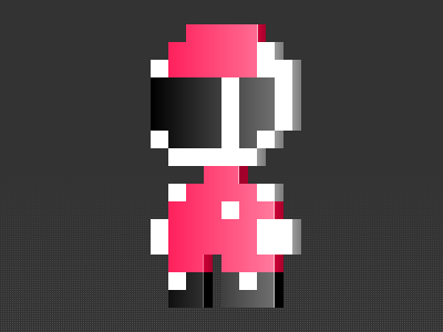 Jason 3D black blaster master fireworks nes red sprite vector video games white