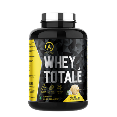 Whey Protein Packaging fitness gym health packaging product design protein sport wellness whey