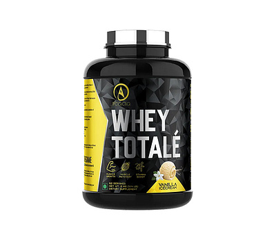 Whey Protein Packaging fitness gym health packaging product design protein sport wellness whey