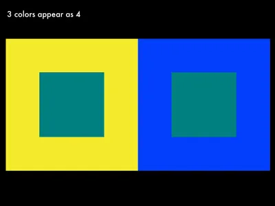 Colors albers color