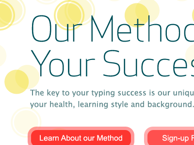 Website Concept design website