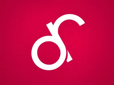 My Personal Branding V2 branding logo personal preview red v2