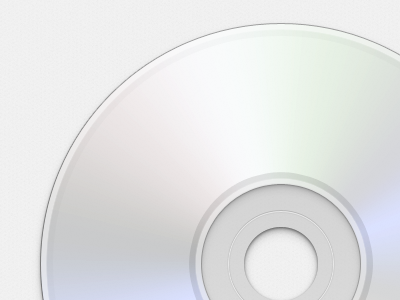 CD cd disc icon