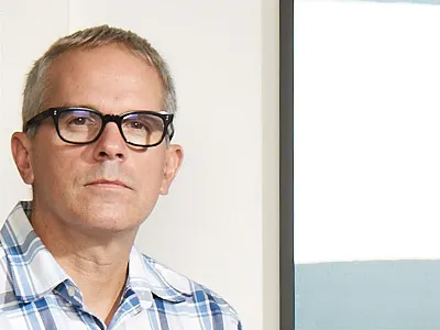 DJ Stout portrait austin design portrait retouching