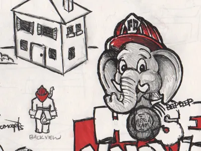 Fire Safety Game - Concepts fire flash game safety