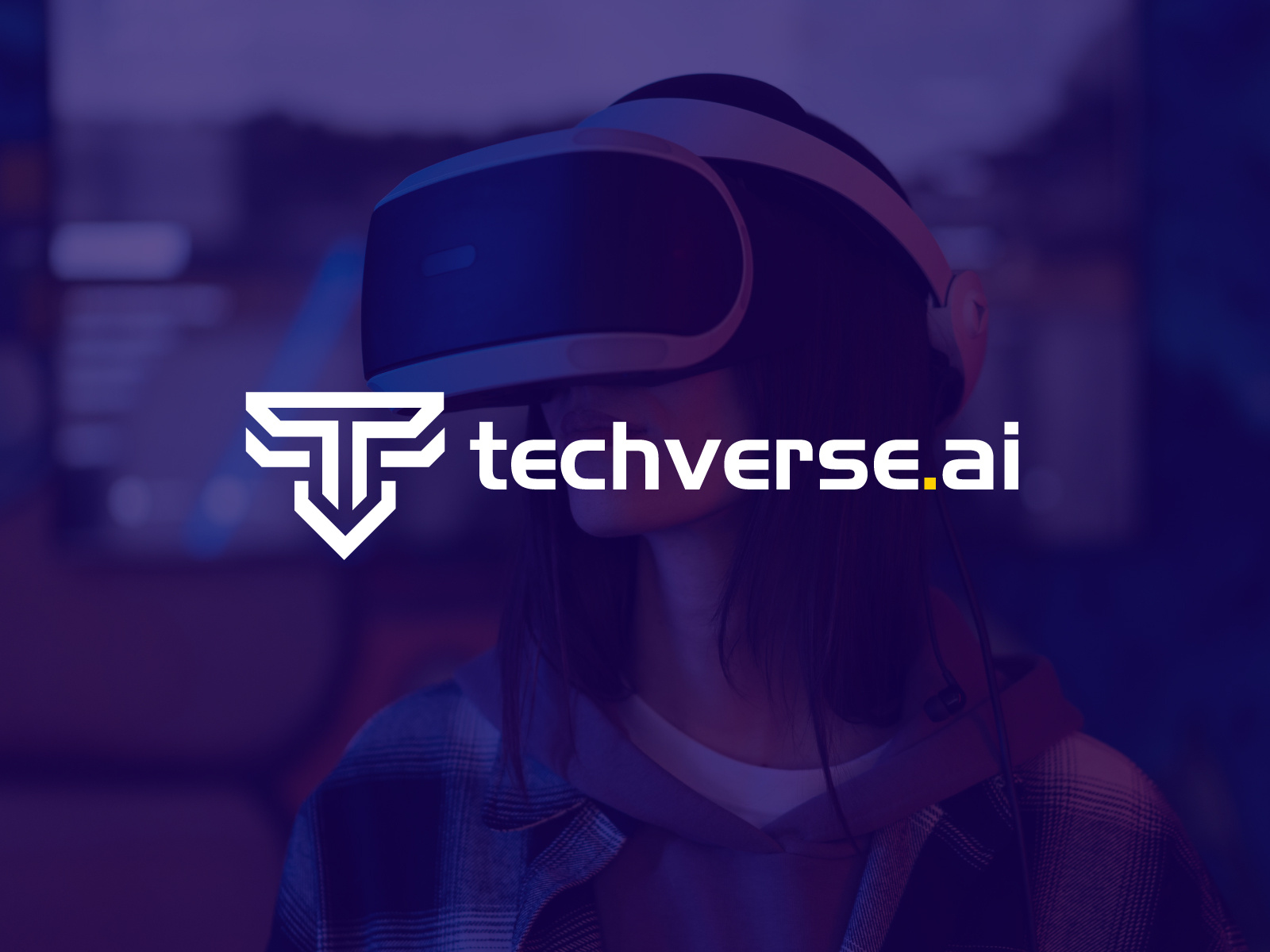 Example of Stunning Tech Logo Design