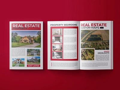 Real Estate Brochure Design eddm eddm postcard offering memorandum property brochure real estate brochure real estate flyer