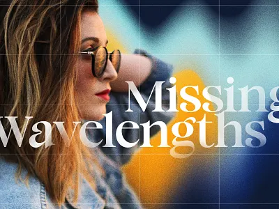 Missing Wavelengths
