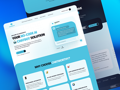 Chatbot Design for Startups: Boost Engagement & Sales aichatbot aiux appdesign chatbotdesign chatbotui cleanui crmintegration designinspiration humaninterface iosappdesign iosui minimaldesign nocodeplatform productivitytools responsiveui saasdesign techstartup techui uiuxdesign webinterface