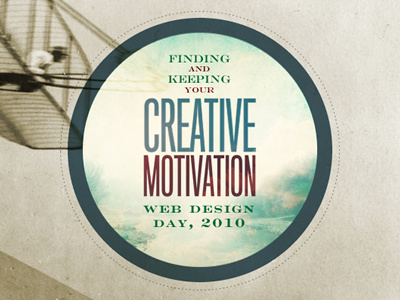 Title Slide Teaser creative keynote motivation slide title