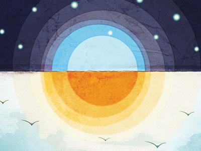 Example of Night & Day