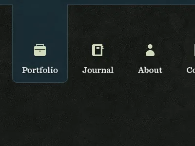 Enliven Nav V2 blue enliven labs icons navigation sentinel texture