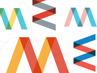 . branding design logo vector