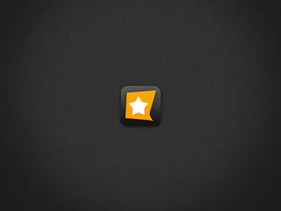 Lookaly iPhone app icon app icon iphone lookaly mobile ui