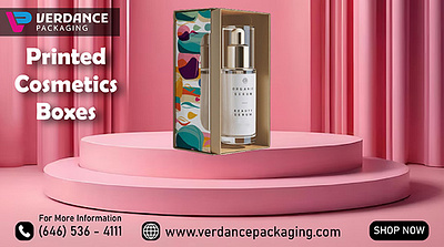 Enhance Product Appeal with Stylish Printed Cosmetic Boxes cheap custom boxes cosmeticpackagingboxes custom box printing custom cosmetic boxes custom packaging custom printed boxes customized packaging boxes ecofriendly packaging printed cosmetic boxes product packaging boxes