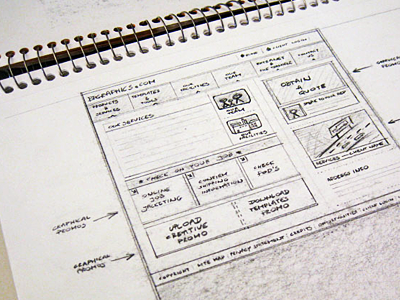 Sketches sketch ui