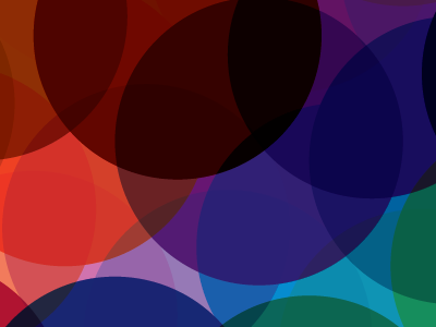 Colours...