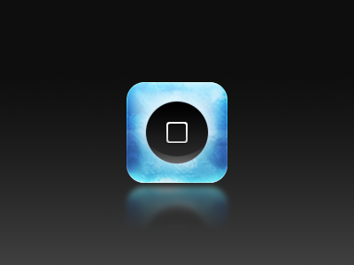 Fovéa : Winterboard fovéa icon iphone winterboard