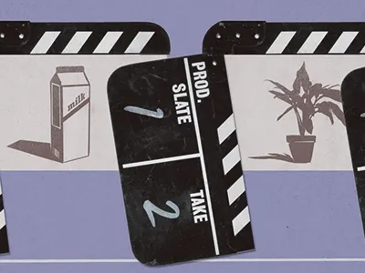 Film Quiz art machine clapper film film quiz julian hrankov milk movie movie clapper movies plant purple