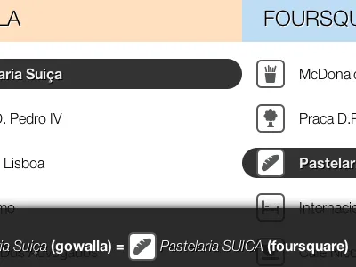 failed 10k attempt 10k 10kapart fail foursquare gowalla lbs