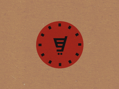 Buy And Bid Japan cart circle japan logo red shapes shopping