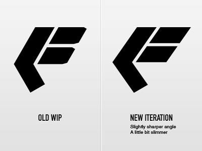 Personal logo (WIP) logo personal